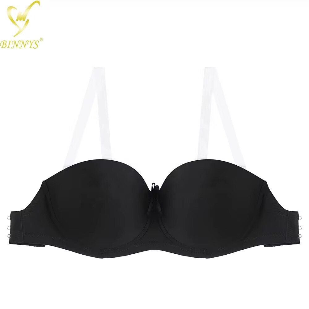Soutien-gorge sans bretelles
