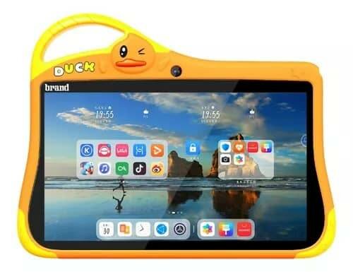 Tablette Educative 7 pouces - 8GB Ram 256GB interne