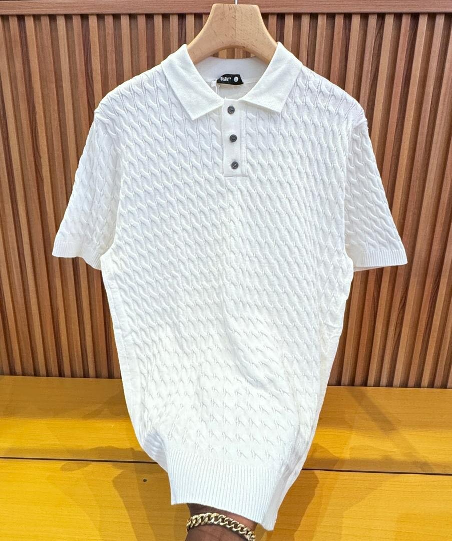 Lacoste shirt