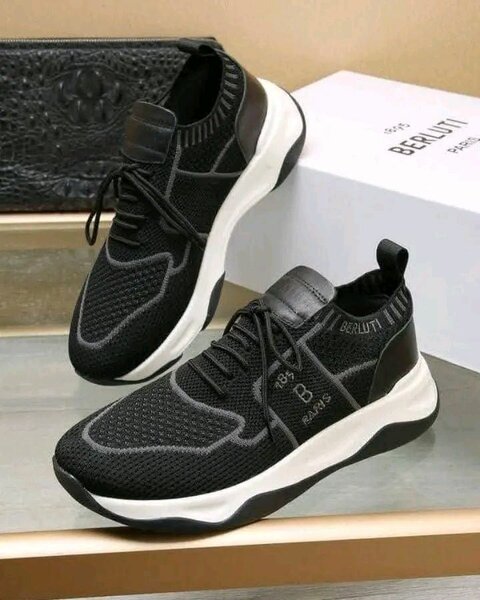 Berluti Original