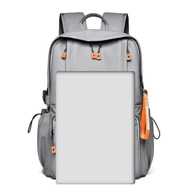 Sac à Dos à Port Usb. Utilisation Affaire,École,Voyage.