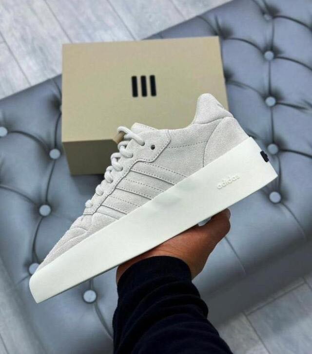 Adidas