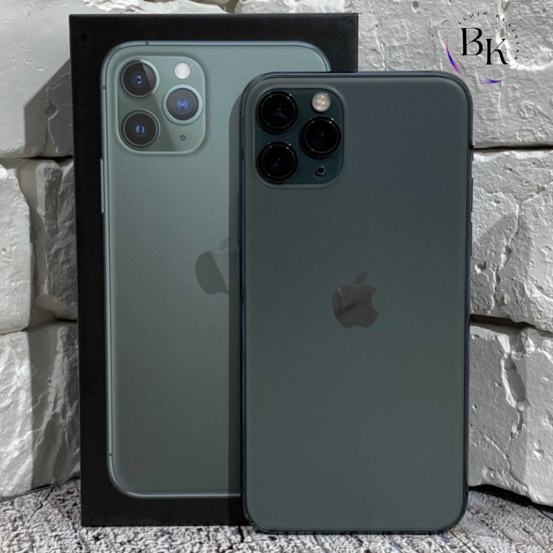 iPhone 11 Pro Max