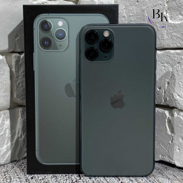 iPhone 11 Pro Max