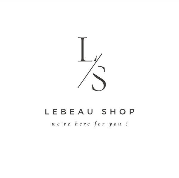 LEBEAU SHOP 