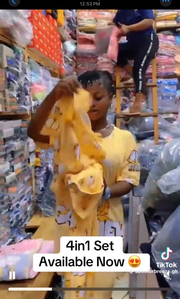 Night wears 4 in 1 , 3 in 1