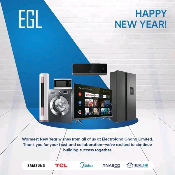 ELECTROLAND GH LTD 