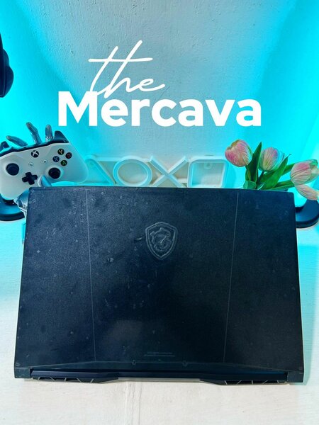 PC Portable Gamer MSI Performant