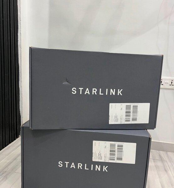 StarLink