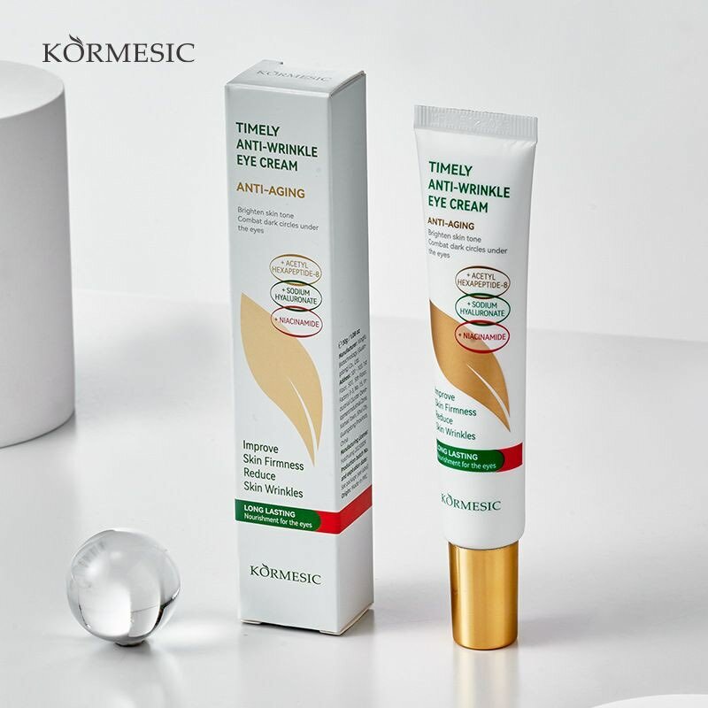 Kormesic Anti-wrinkle Eye Cream