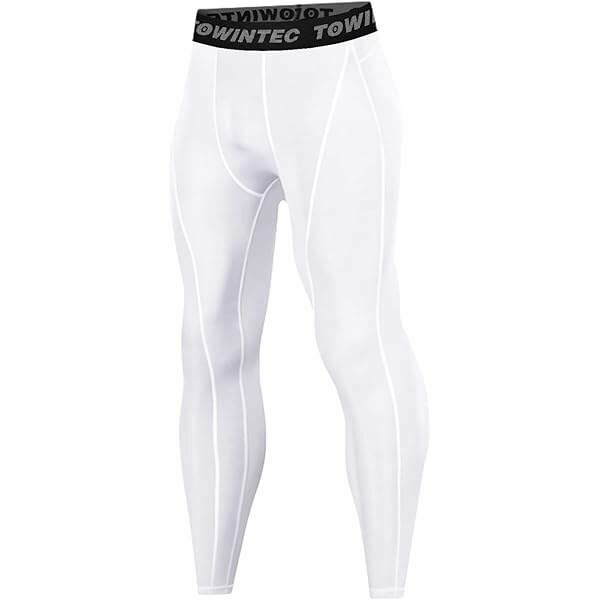 Legging de compression homme