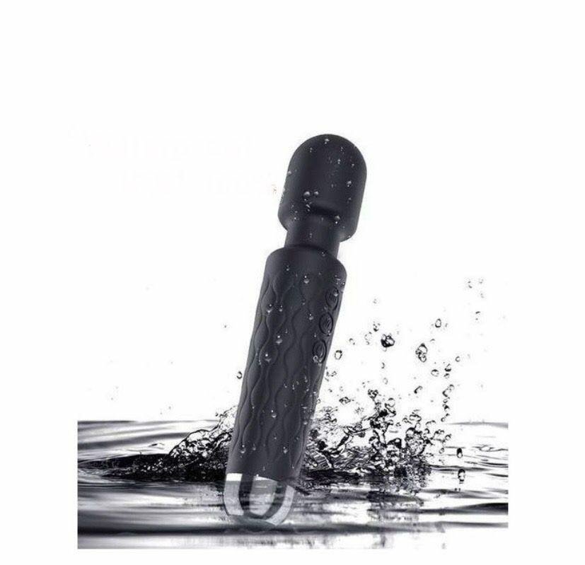 Vibromasseur Rechargeable Pour Femme