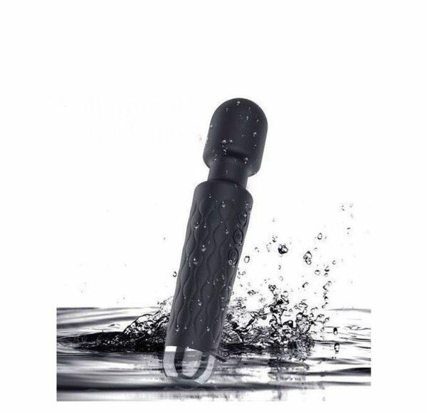 Vibromasseur Rechargeable Pour Femme