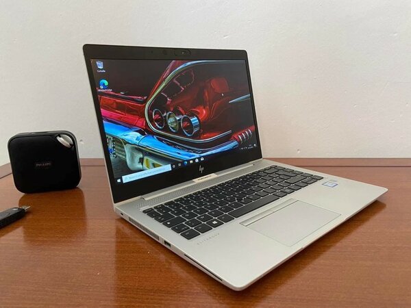 Hp EliteBook 840