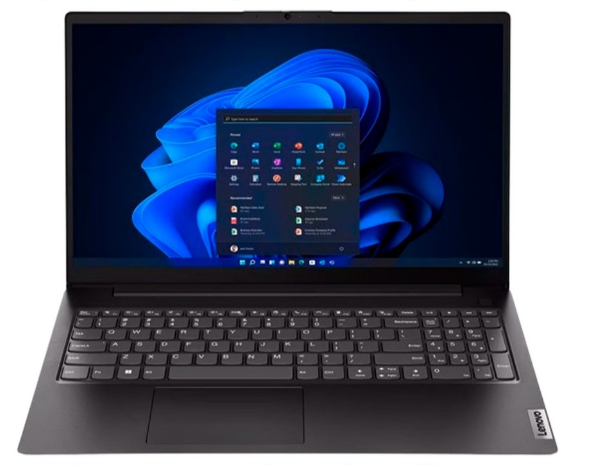 Новый Lenovo V15