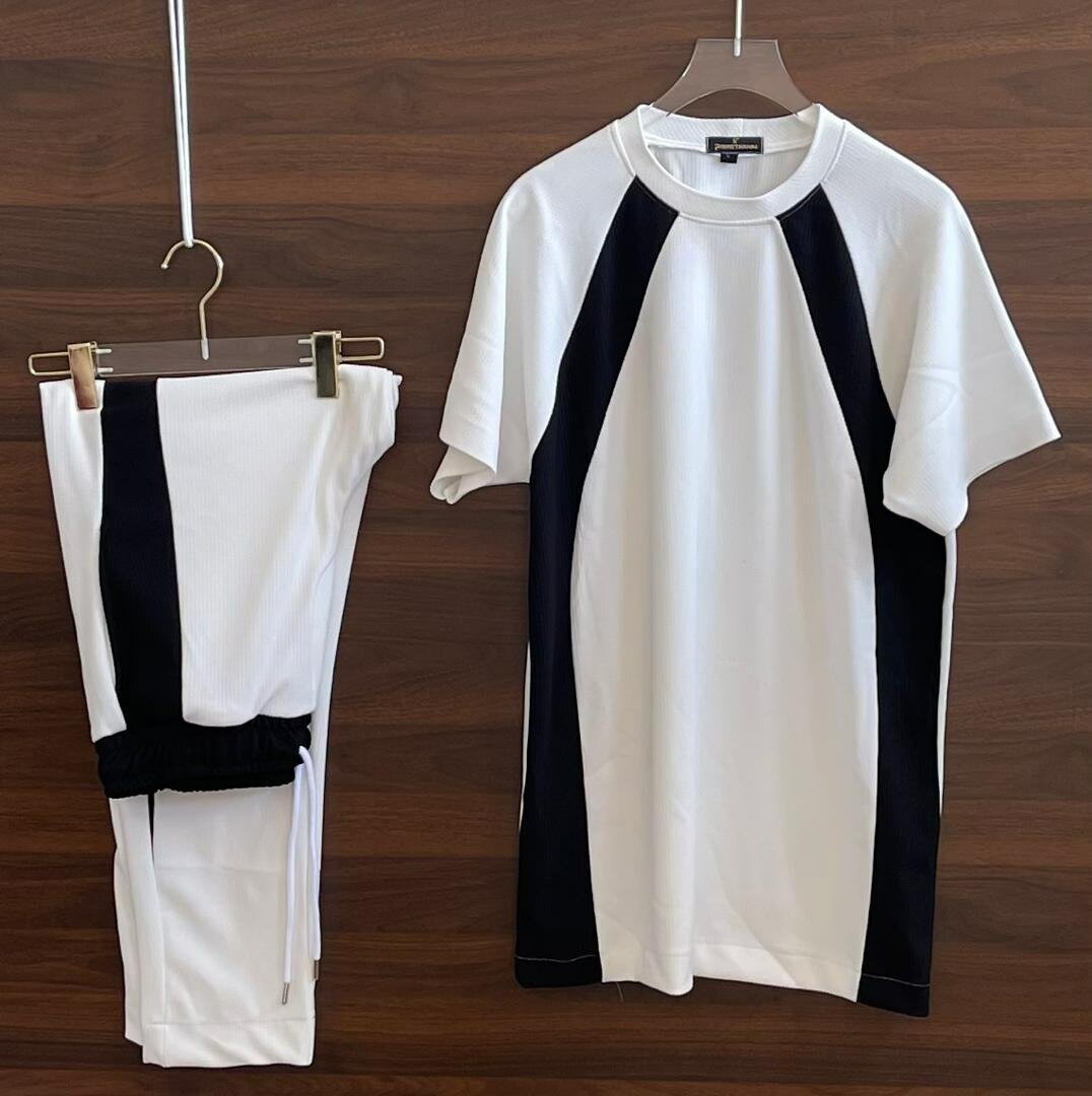 Classic Men's Outfit