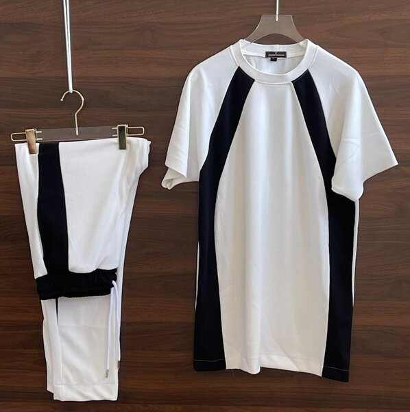 Classic Men's Outfit