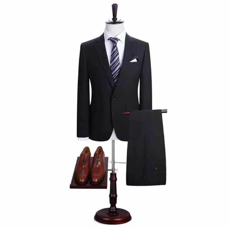 2 Piece Suit