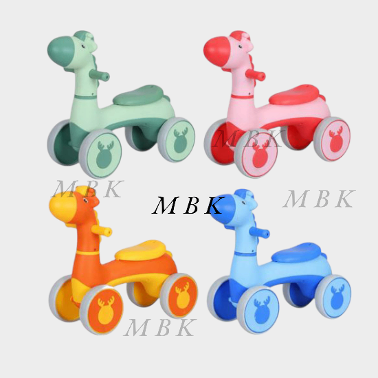 Vélo ppur enfants de 2 a 6 ans