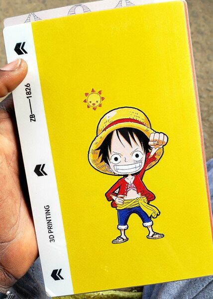 AUTOCOLLANTS PORTABLE