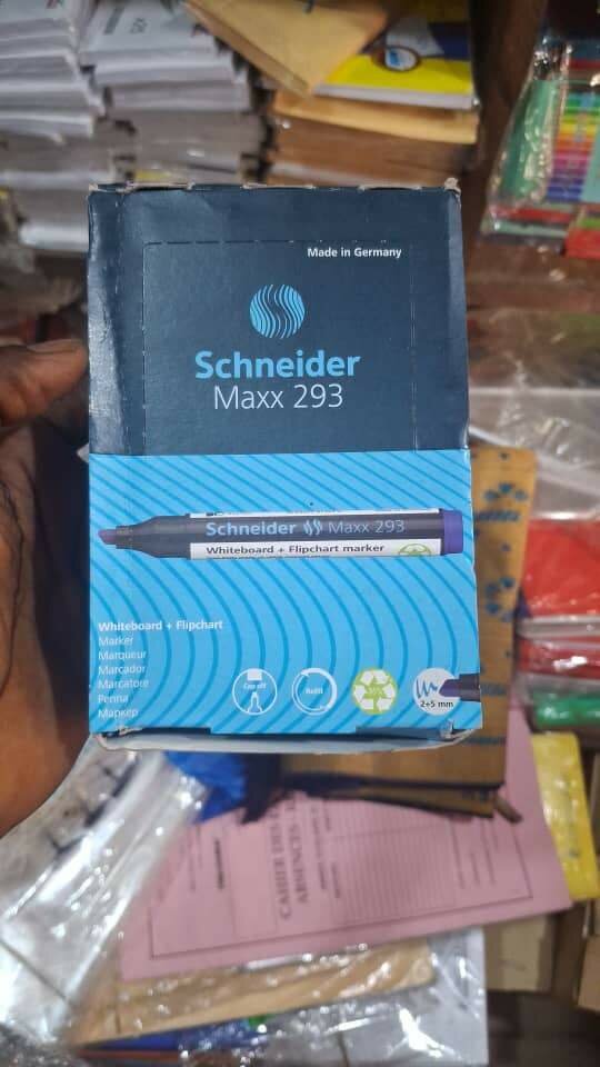 Marqueur Tableau Schneider