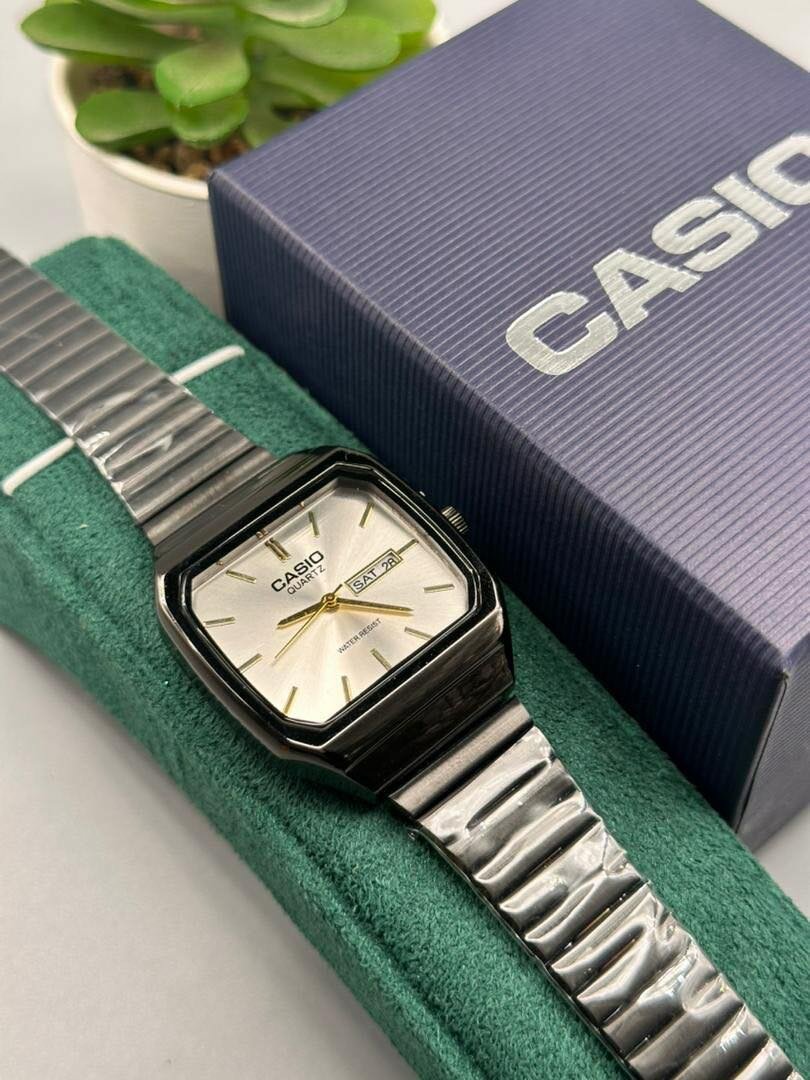CASIO