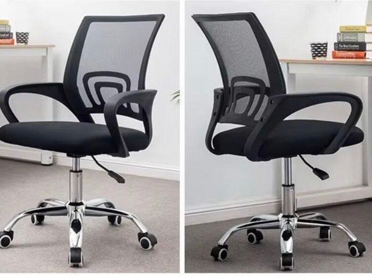 Chaise de Bureau Ergonomique