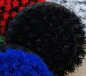  Detailing Brush Kit black