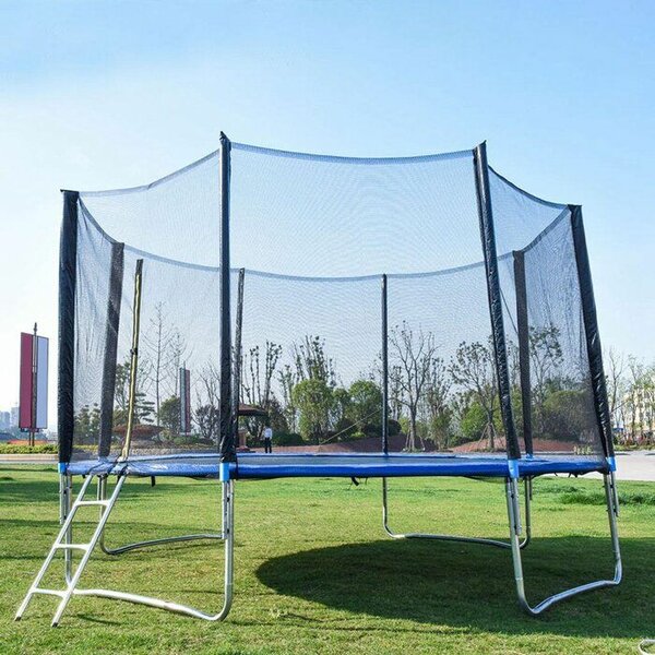 All Size Available in Jumping Trampoline For Kids/Adults for