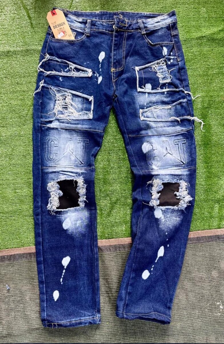 Jeans  homme