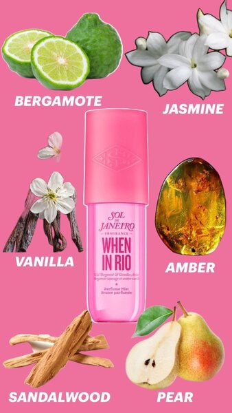 Brume sol de janeiro