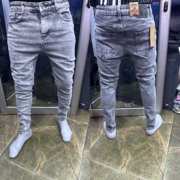 Jeans homme