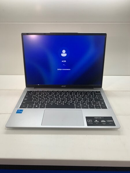 Acer aspire lite 14