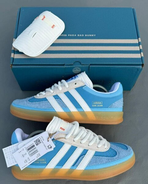 Adidas San Juan