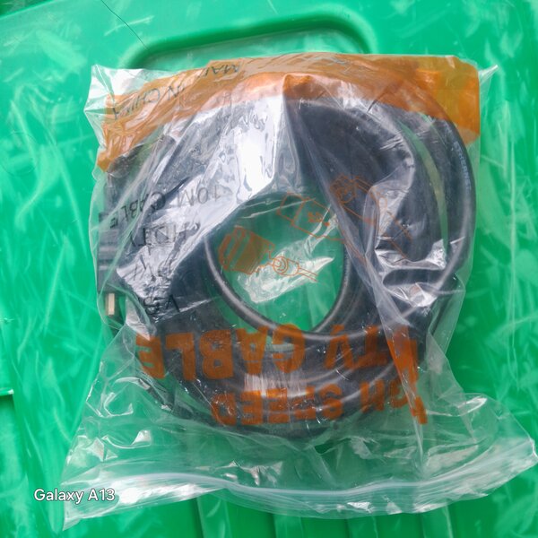 Câble HDMI haute vitesse