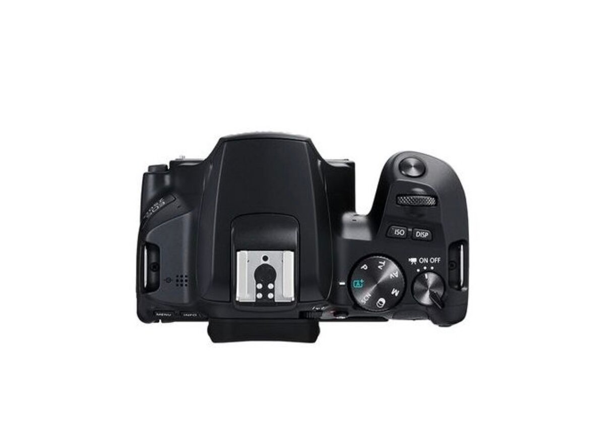 Appareil Photo Canon EOS 250D