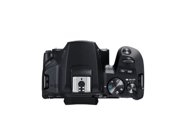 Appareil Photo Canon EOS 250D