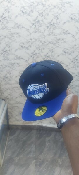 Casquettes Snapback neuves