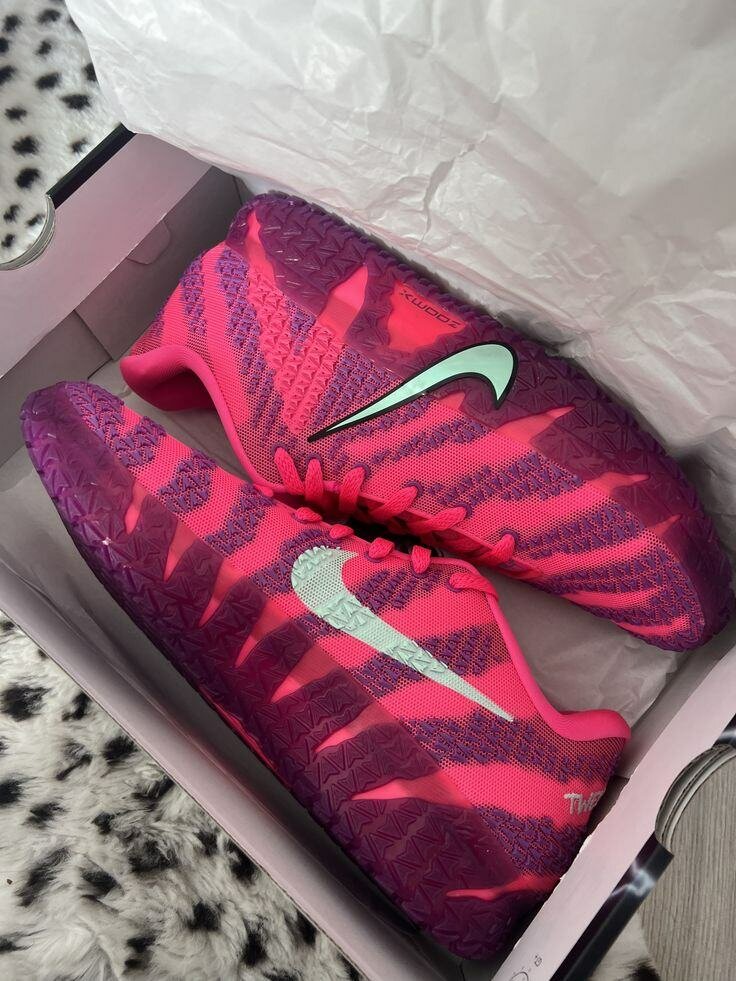 Nike ja 3