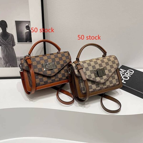 Sac à main élégant en cuir