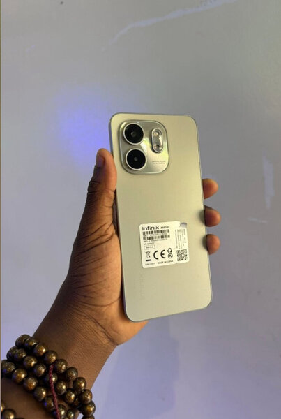 Infinix Smart 9 HD Smartphone