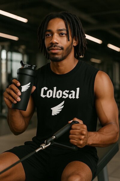 Kit de sport COLOSAL