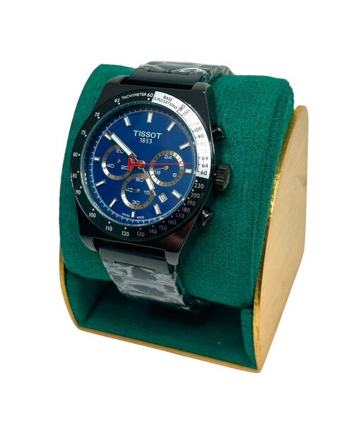 Montre Tissot Chronographe Élégante