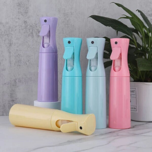 Mist spray bottle