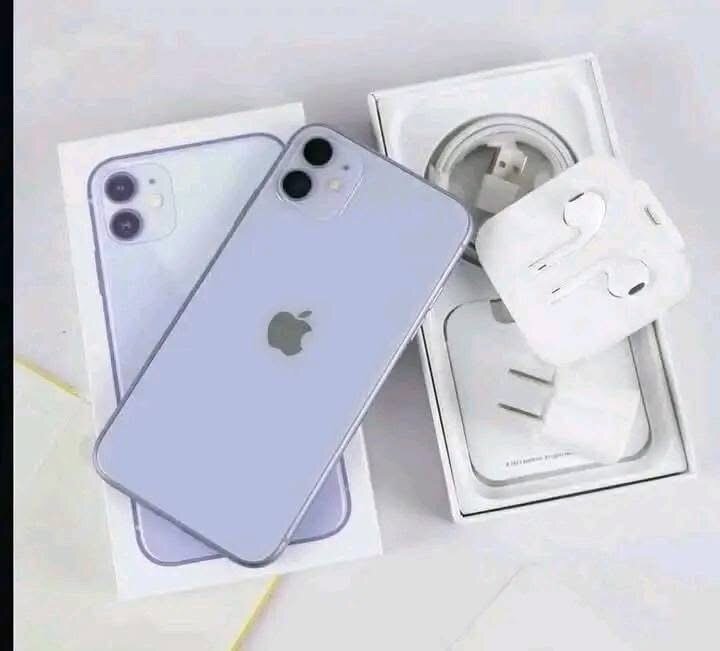 IPHONE 11 128GB