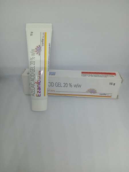 Azelaic Acid Gel