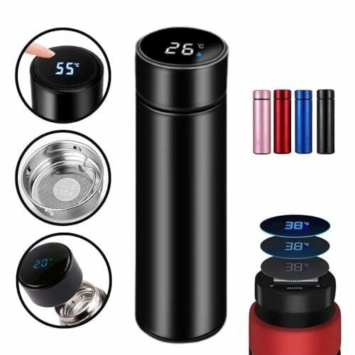 Gourde thermos