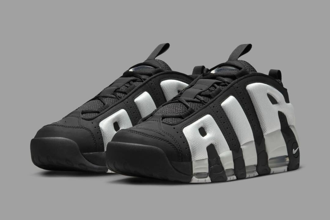 Baskets Air Style Classiques