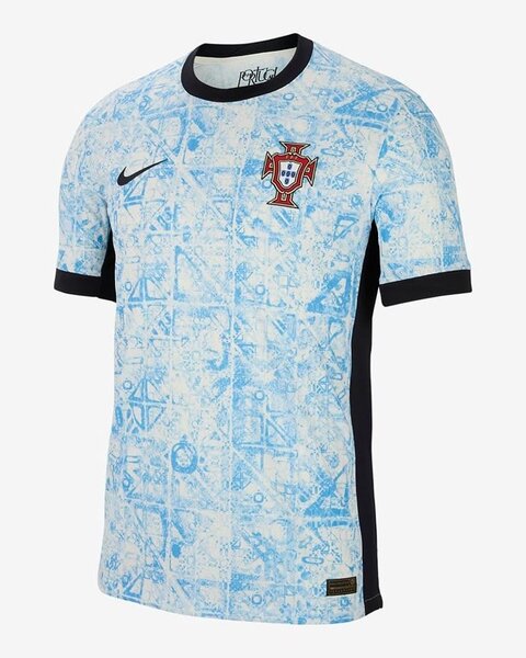 Maillot de football Portugal