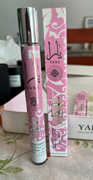 Yara Eau de Parfum Spray